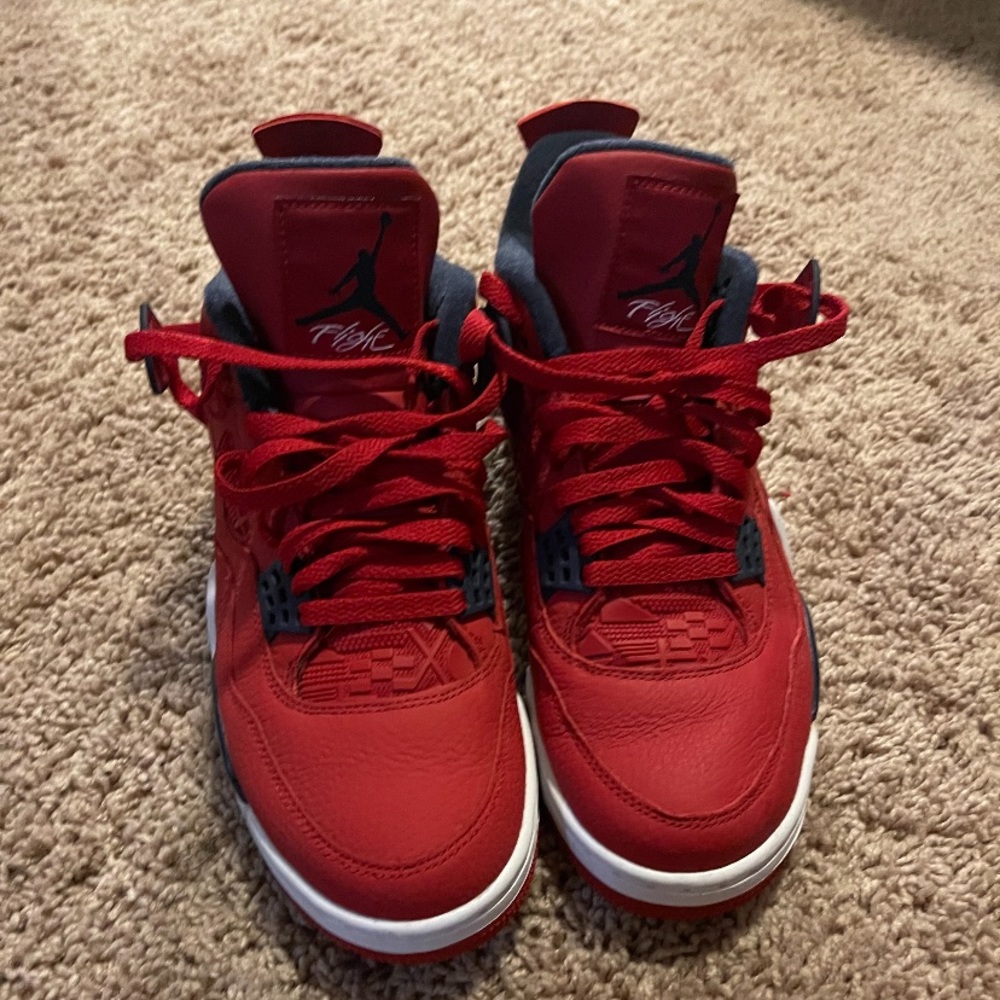 Air Jordan 4 retro FIBA